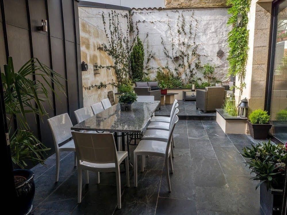 L'Hotel Prive Demeure D'Hotes Bordeaux Eksteriør bilde