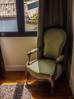 L'Hotel Prive Demeure D'Hotes Bordeaux Eksteriør bilde